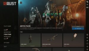 Rust: Оновлення за березень 2024 року