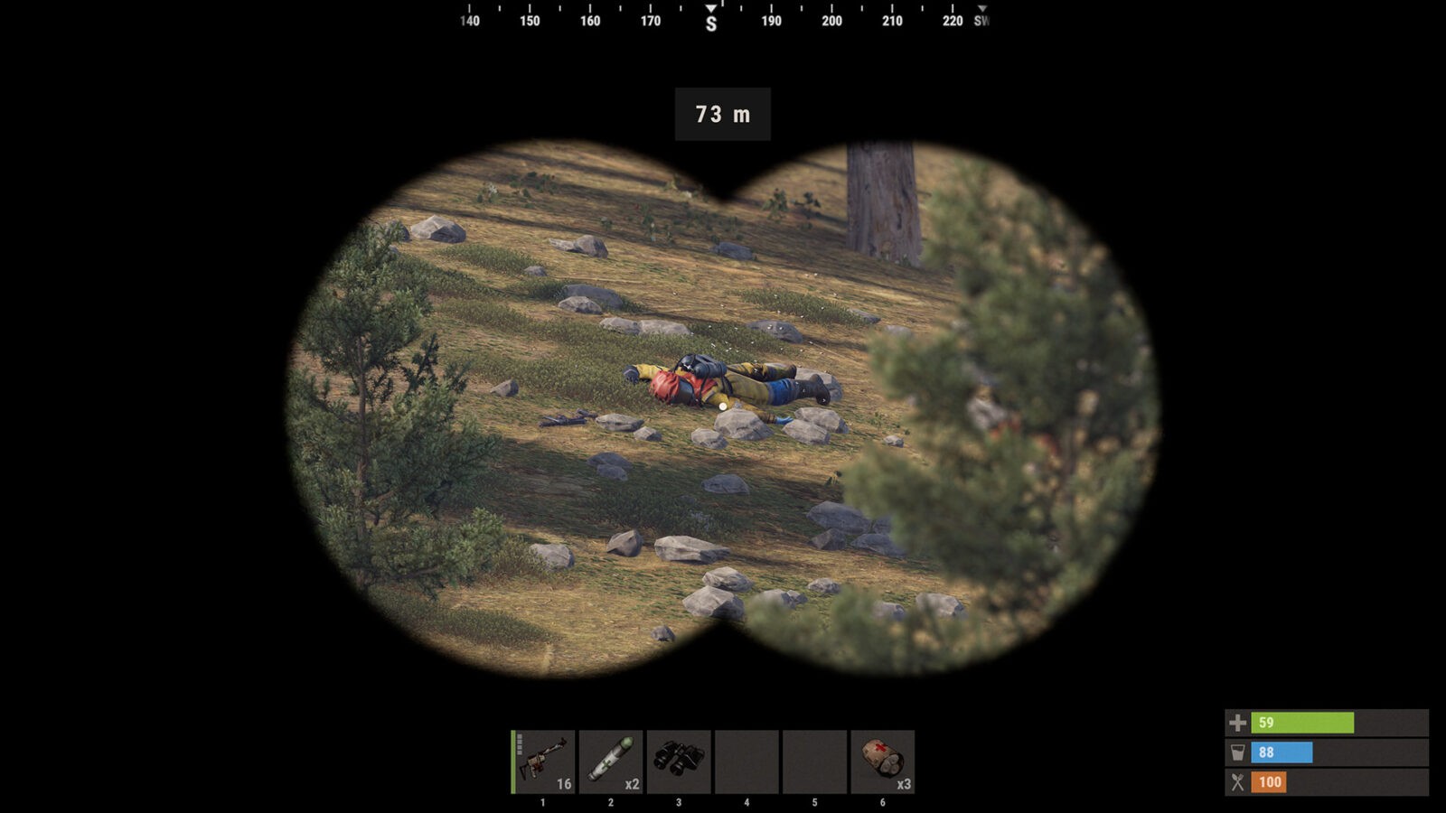 Rust: Оновлення за березень 2024 року