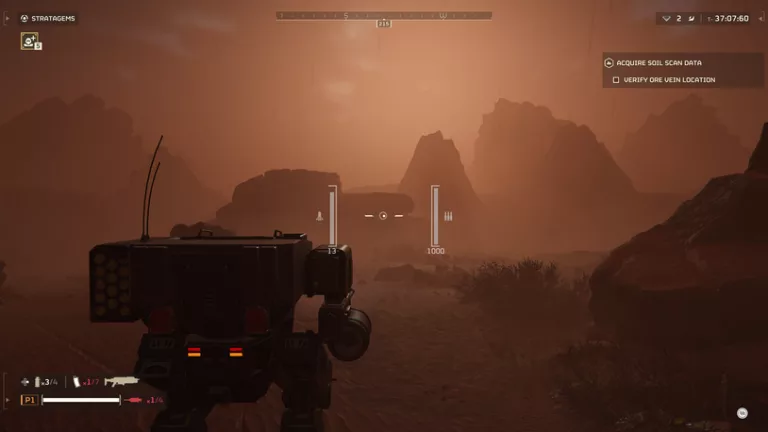 Круті новини для десантників Super Earth! У Helldivers 2 з'явилися МЕХІ! Круті новини для десантників Super Earth! У Helldivers 2 з'явилися МЕХІ!