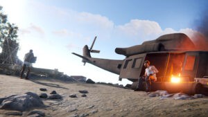 Rust: Оновлення за березень 2024 року