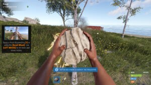 Rust: Оновлення за березень 2024 року