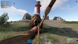 Rust: Оновлення за березень 2024 року