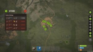 Rust: Оновлення за березень 2024 року