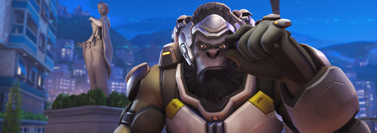 Overwatch 2: Оновлення міжсезоння змінює мету Overwatch 2: Оновлення міжсезоння змінює мету