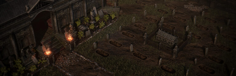 Чудові новини для гравців Path of Exile: Necropolis! Чудові новини для гравців Path of Exile: Necropolis!